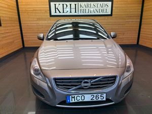 Volvo V60 bild 9