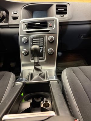 Volvo V60 bild 12