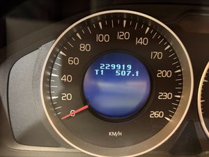 Volvo V60 bild 22