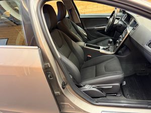 Volvo V60 bild 20