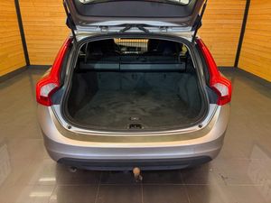 Volvo V60 bild 10