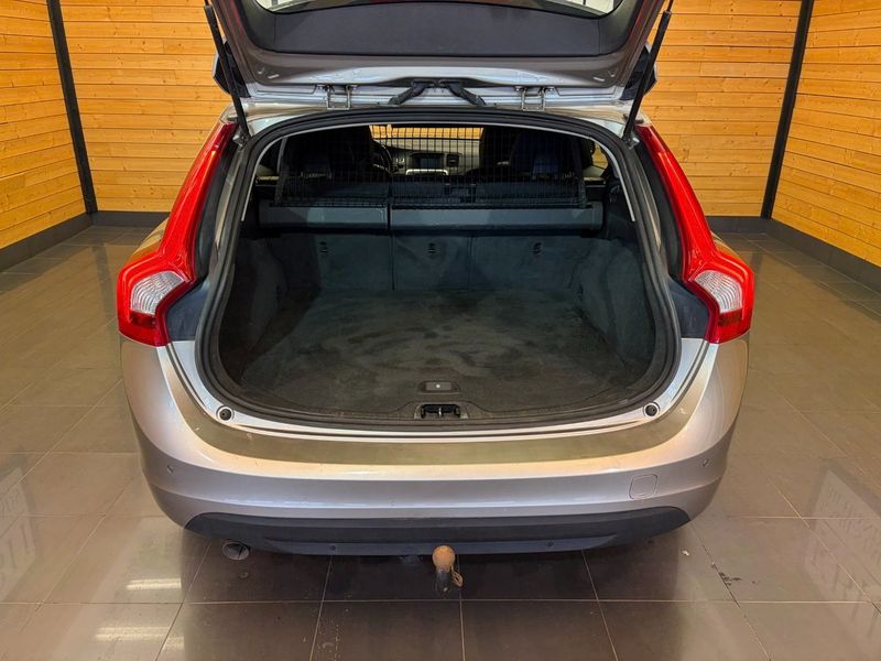 Volvo V60 bild 10