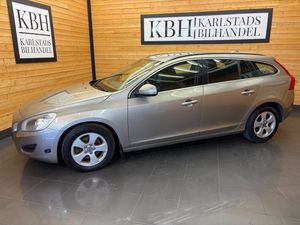 Volvo V60 bild 3
