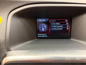 Volvo V60 bild 23