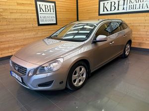 Volvo V60 bild 2