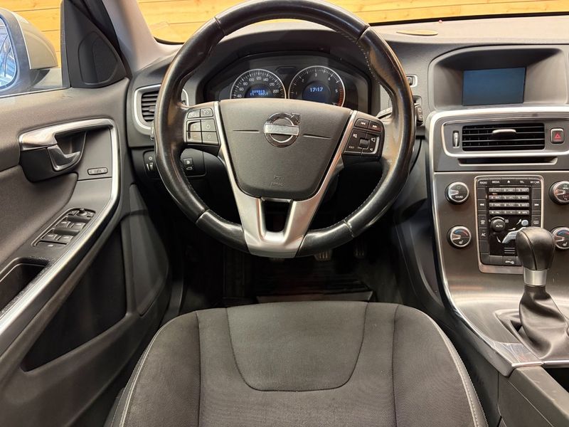 Volvo V60 bild 11