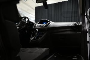 Ford Transit Connect bild 9