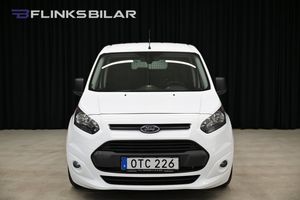 Ford Transit Connect bild 13
