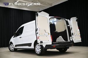 Ford Transit Connect bild 6