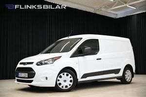 Ford Transit Connect bild 1