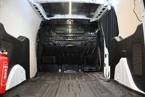 Ford Transit Connect bild 7