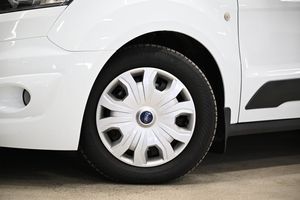 Ford Transit Connect bild 3