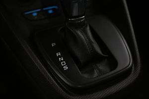 Ford Transit Connect bild 18