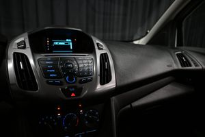 Ford Transit Connect bild 20