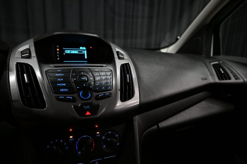 Ford Transit Connect bild 20