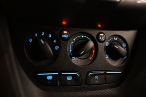 Ford Transit Connect bild 19