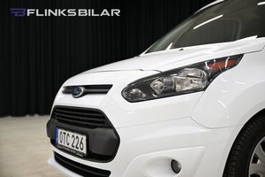 Ford Transit Connect bild 5
