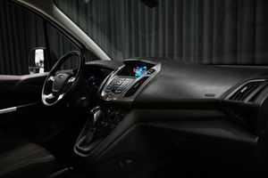 Ford Transit Connect bild 23