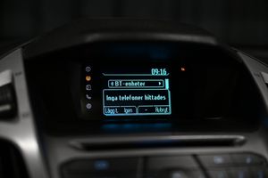 Ford Transit Connect bild 17