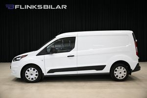 Ford Transit Connect bild 2