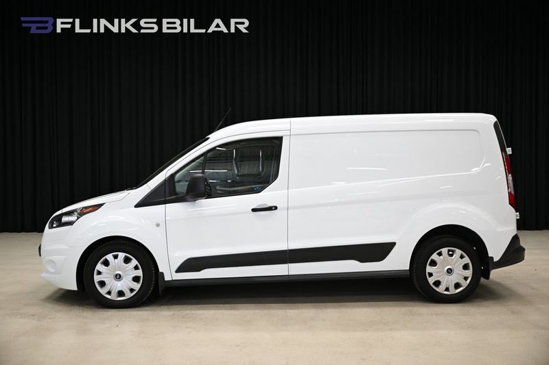 Ford Transit Connect bild 2
