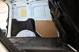 Ford Transit Connect bild 9