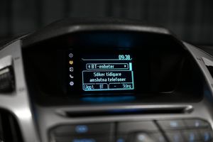 Ford Transit Connect bild 17