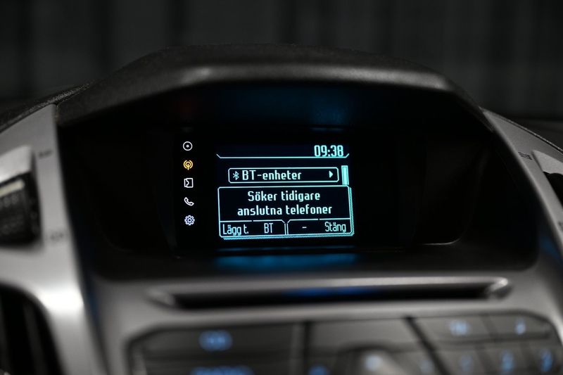 Ford Transit Connect bild 17