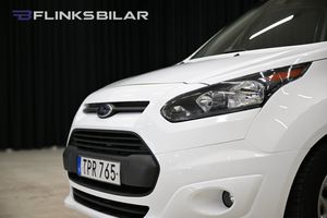 Ford Transit Connect bild 13