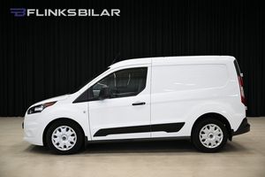Ford Transit Connect bild 2