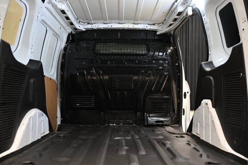 Ford Transit Connect bild 8