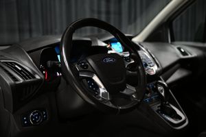 Ford Transit Connect bild 14