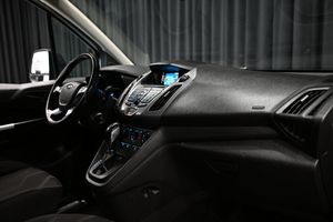 Ford Transit Connect bild 23