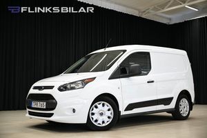 Ford Transit Connect bild 1