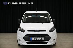 Ford Transit Connect bild 12