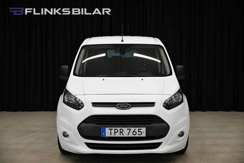 Ford Transit Connect bild 12