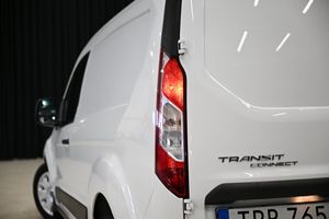 Ford Transit Connect bild 11