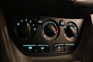Ford Transit Connect bild 20