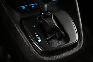 Ford Transit Connect bild 19