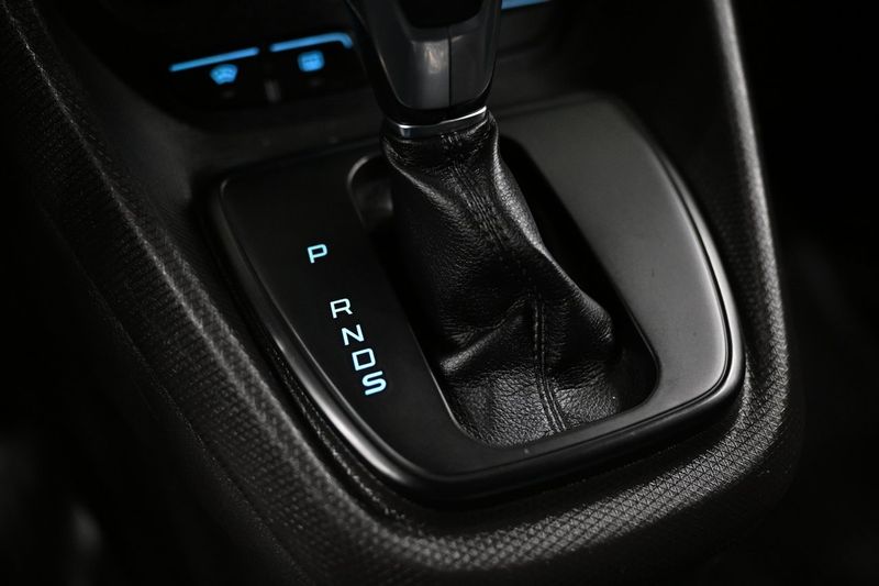 Ford Transit Connect bild 19