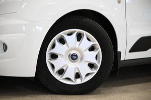 Ford Transit Connect bild 3