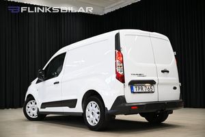 Ford Transit Connect bild 4