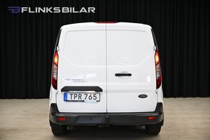 Ford Transit Connect bild 10