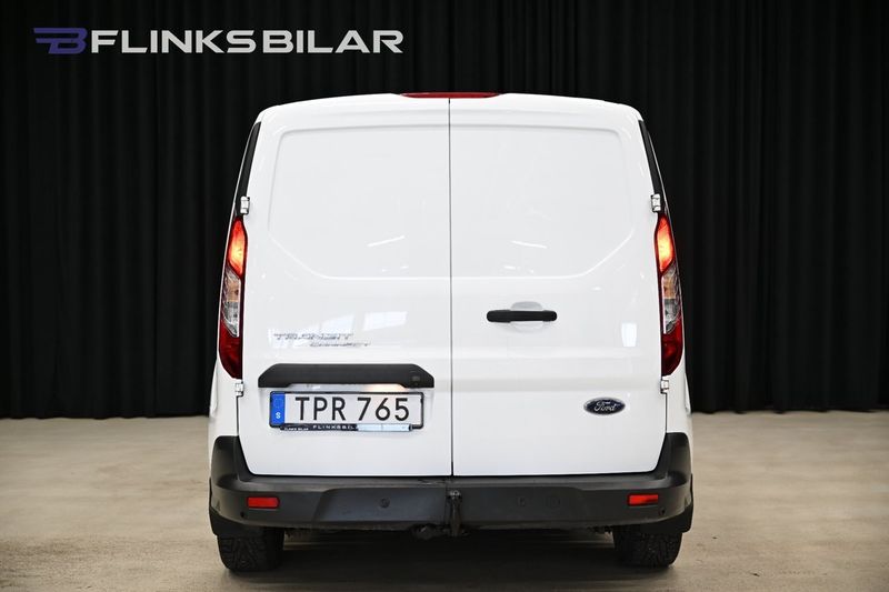 Ford Transit Connect bild 10