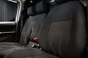 Ford Transit Connect bild 18
