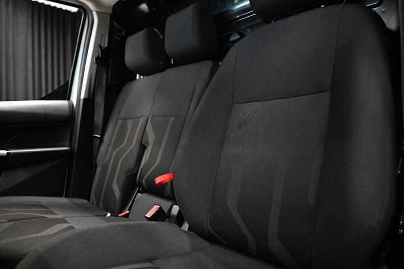 Ford Transit Connect bild 18