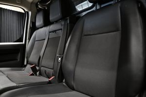 Toyota Proace bild 21