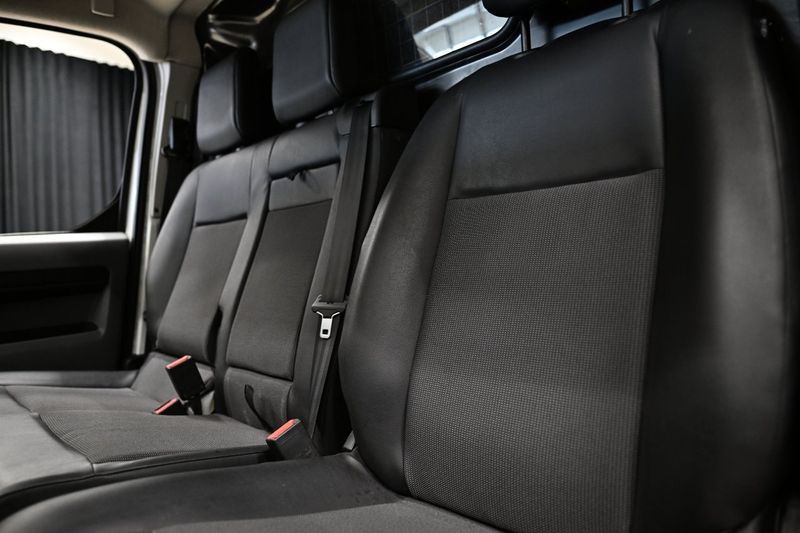 Toyota Proace bild 21