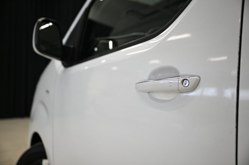 Toyota Proace bild 8