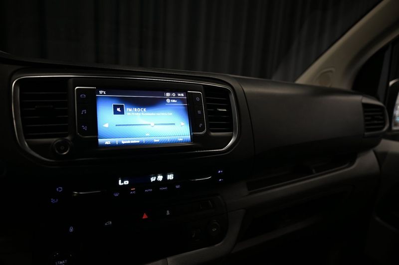 Toyota Proace bild 25